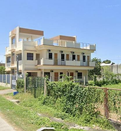 Lee'S Apartment Dumaguete City Екстер'єр фото