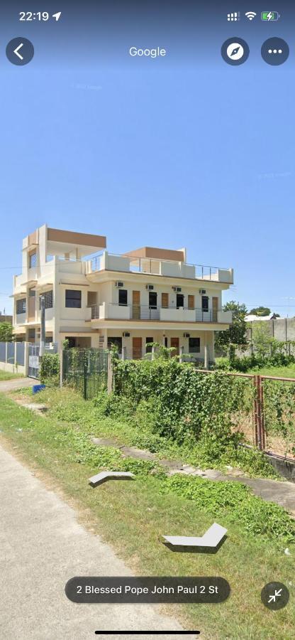 Lee'S Apartment Dumaguete City Екстер'єр фото