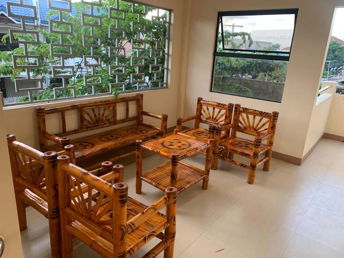 Lee'S Apartment Dumaguete City Екстер'єр фото